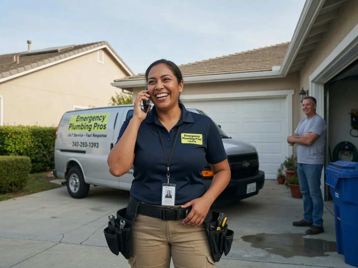 Emergency Plumber Lakeshore, CA FAQs